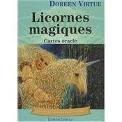 Licornes magiques