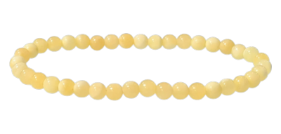 Calcite orange