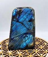 Labradorite forme libre