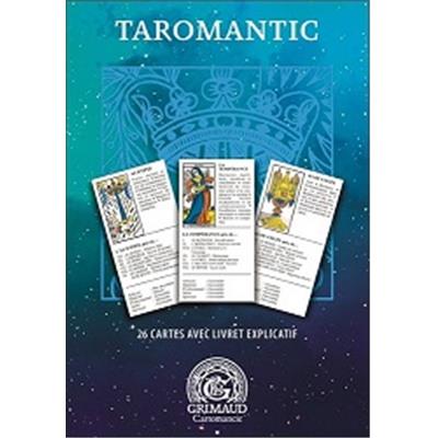 Taromantic coffret