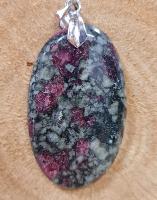 Eudialyte