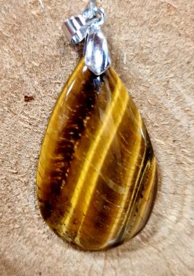 Oeil de tigre