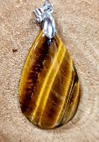 Oeil de tigre