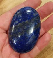 Lapis lazuli
