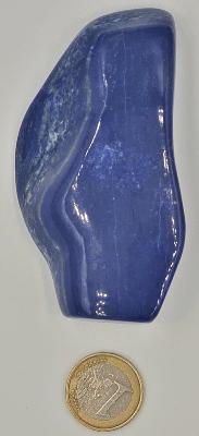 Lapis lazuli Forme libre