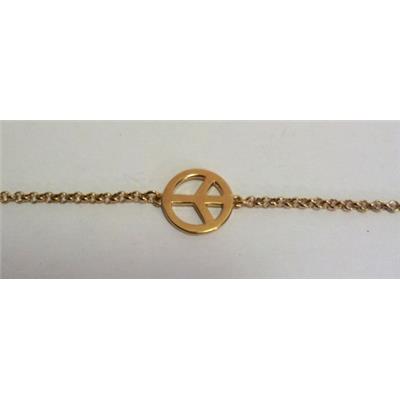 Bracelet peace