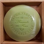 Savon Végétal Amande en Fleur