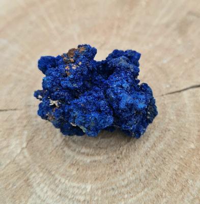 Azurite brute