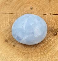 Calcite bleue