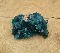 Dioptase