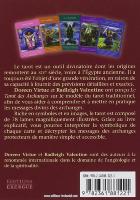 Le tarot des archanges