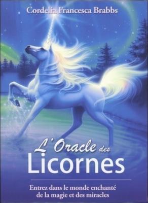 L'oracle des licornes