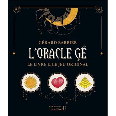 Oracle gé - coffret