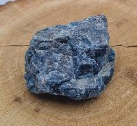 Apatite bleue