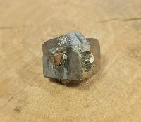 Pyrite de fer