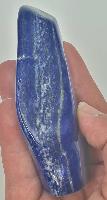 Lapis lazuli Forme libre