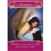 Les anges de l'amour coffret
