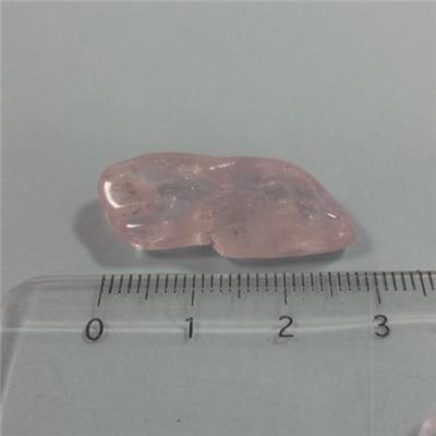 Kunzite polie