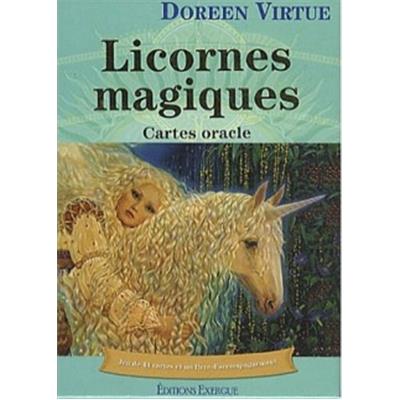 Licornes magiques