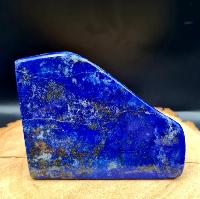 Lapis lazuli Forme libre