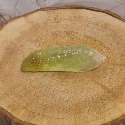 Calcite verte