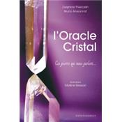 Oracle cristal Coffret
