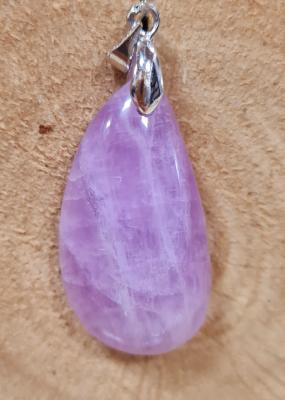 Kunzite