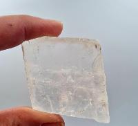 Calcite optique