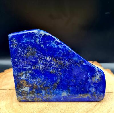Lapis lazuli Forme libre