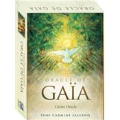 L'oracle de Gaïa