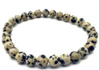 Jaspe dalmatien