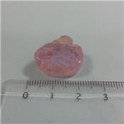 Kunzite polie