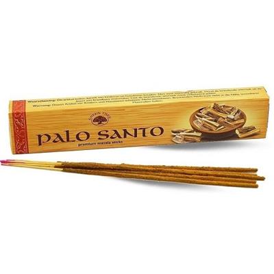 Palo santo bâtonnets 15g