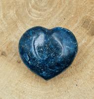 Apatite bleue