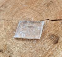 Calcite optique