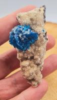 Cavansite