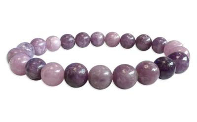 Lépidolite