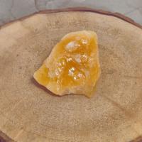 Calcite orange