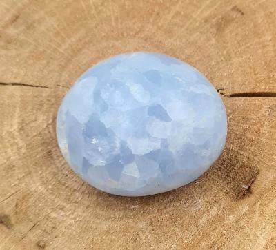 Calcite bleue