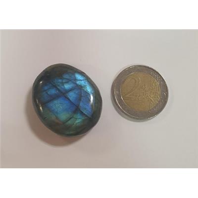Labradorite galet