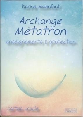 L'archange métatron