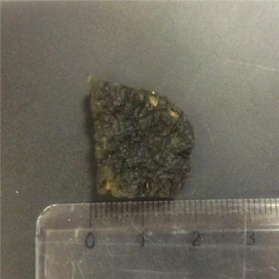 Moldavite