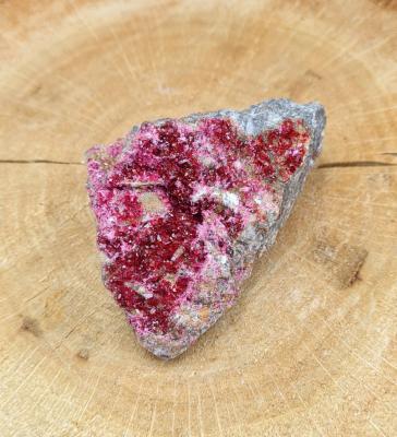 Erythrine
