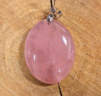 Quartz rose