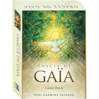 L'oracle de Gaïa