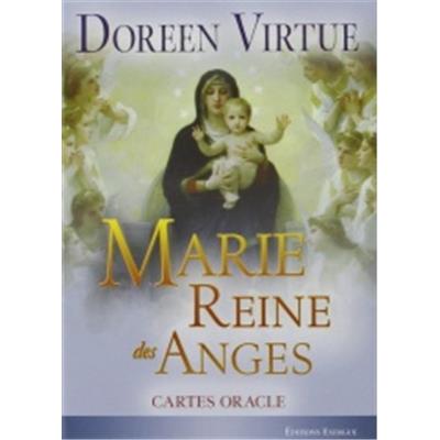 Marie reine des anges