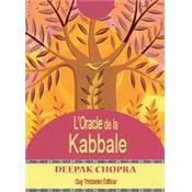 Oracle de la kabbale coffret