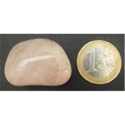 Quartz rose