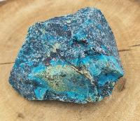 Chrysocolle