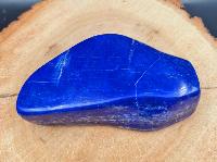 Lapis lazuli Forme libre